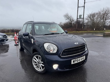 Used MINI Countryman 2015 for sale - 77147004: Photo