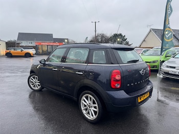 Used MINI Countryman 2015 for sale - 77147004: Photo