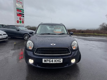 Used MINI Countryman 2015 for sale - 77147004: Photo