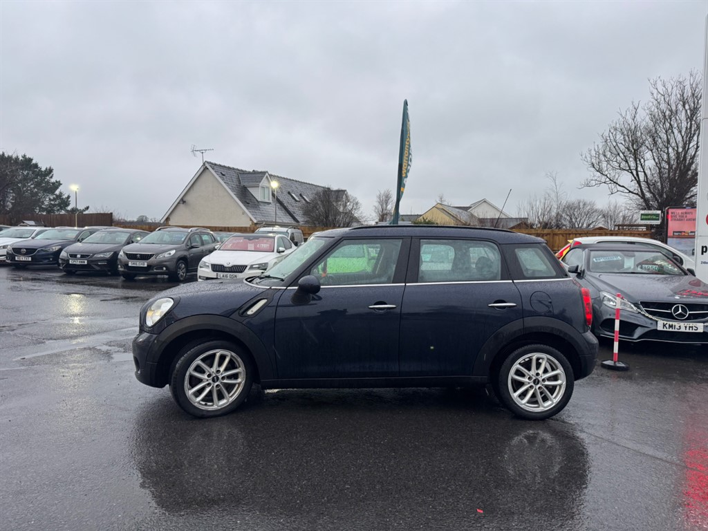Used MINI Countryman 2015 for sale - 77147004: Photo 4