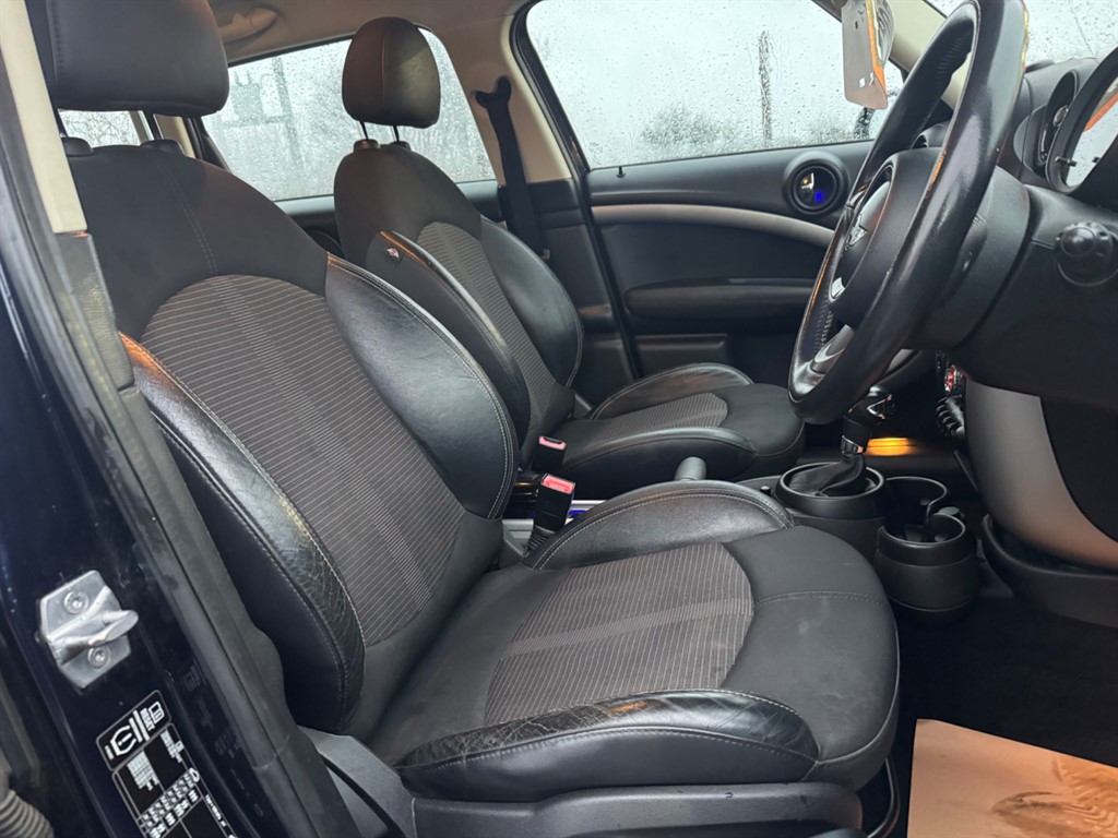 Used MINI Countryman 2015 for sale - 77147004: Photo 6