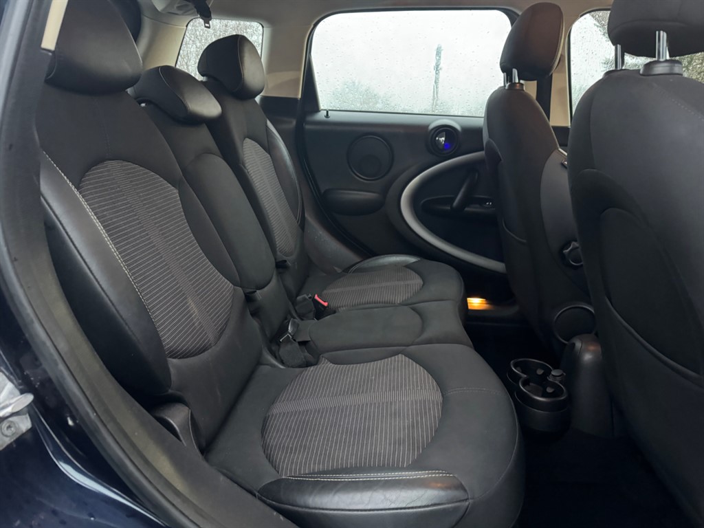 Used MINI Countryman 2015 for sale - 77147004: Photo 7