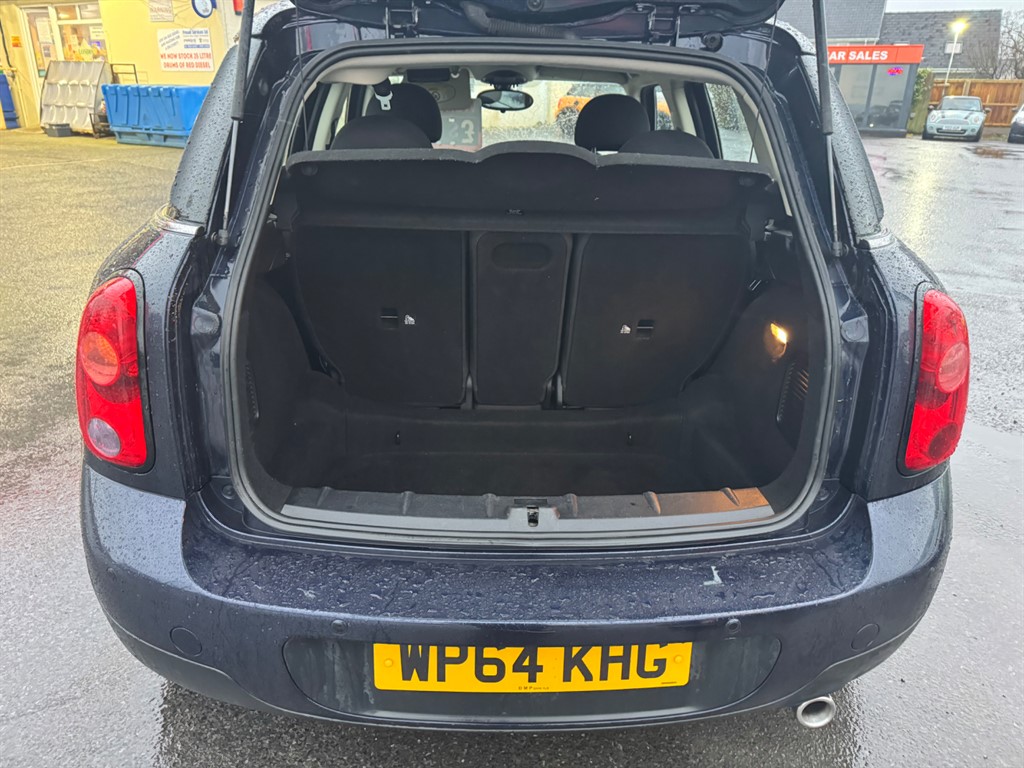 Used MINI Countryman 2015 for sale - 77147004: Photo 8