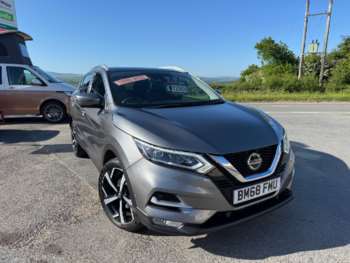 2019 (68) - 1.5 dCi 115 Tekna 5dr
