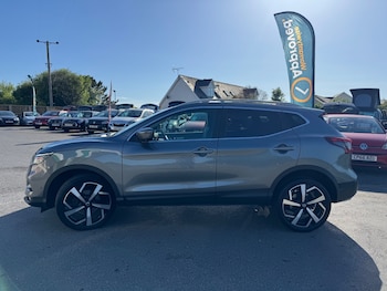 Used Nissan Qashqai 2019 for sale - 74661782: Photo