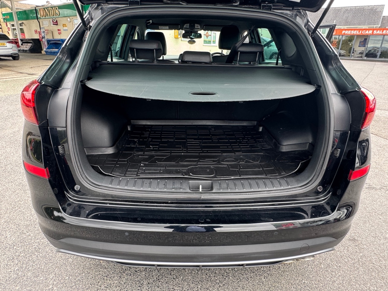 Vehicle 13