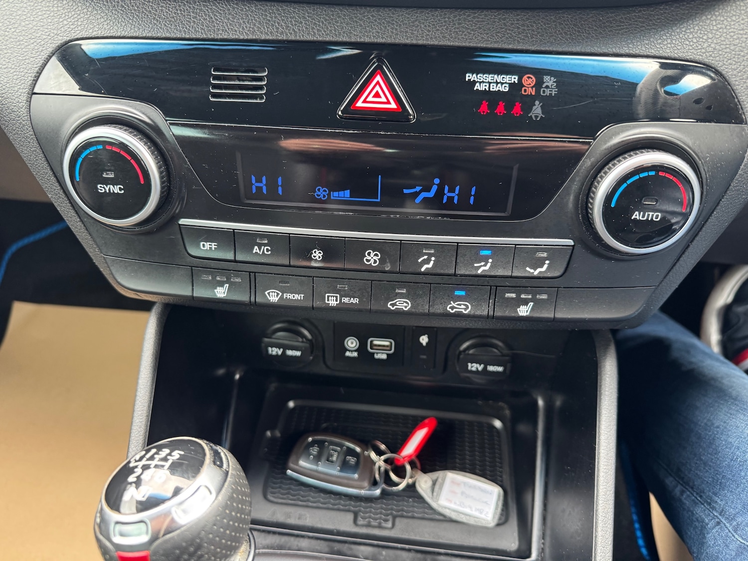 Vehicle 17