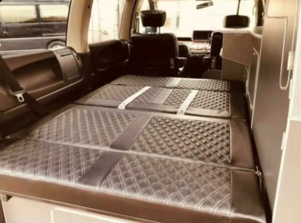 Used Nissan Elgrand 2021 for sale - 77321464: Photo 23