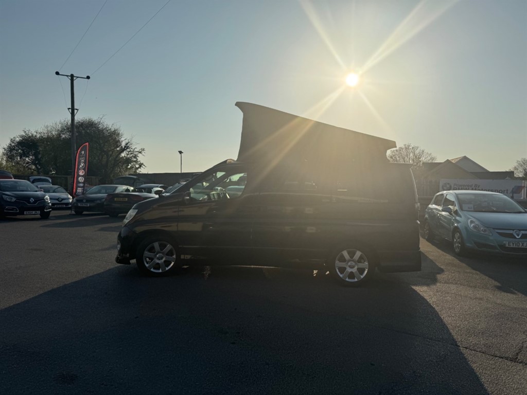 Used Nissan Elgrand 2021 for sale - 77321464: Photo 5