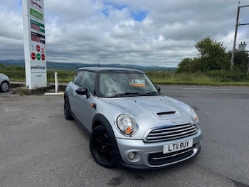 Used MINI Cooper 2011 for sale - 78799448: Photo