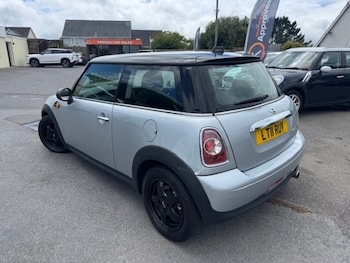 Used MINI Cooper 2011 for sale - 78799448: Photo