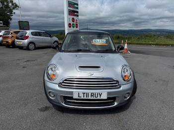 Used MINI Cooper 2011 for sale - 78799448: Photo