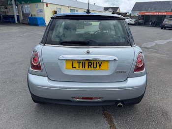 Used MINI Cooper 2011 for sale - 78799448: Photo