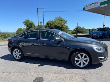 Used Volvo S60 2017 for sale - 75223349: Photo