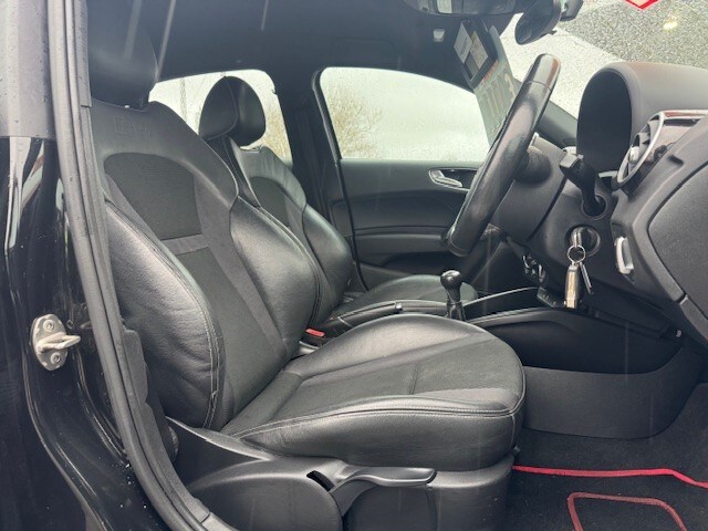 Used Audi A1 2015 for sale - 77293739: Photo 10