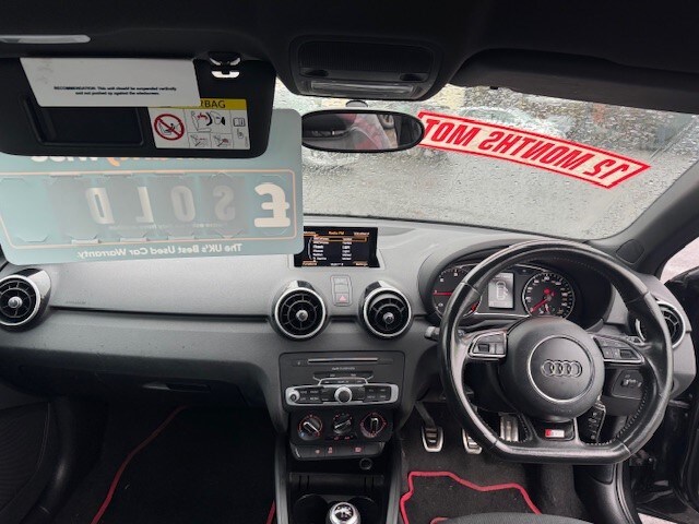 Used Audi A1 2015 for sale - 77293739: Photo 12