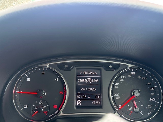 Used Audi A1 2015 for sale - 77293739: Photo 17