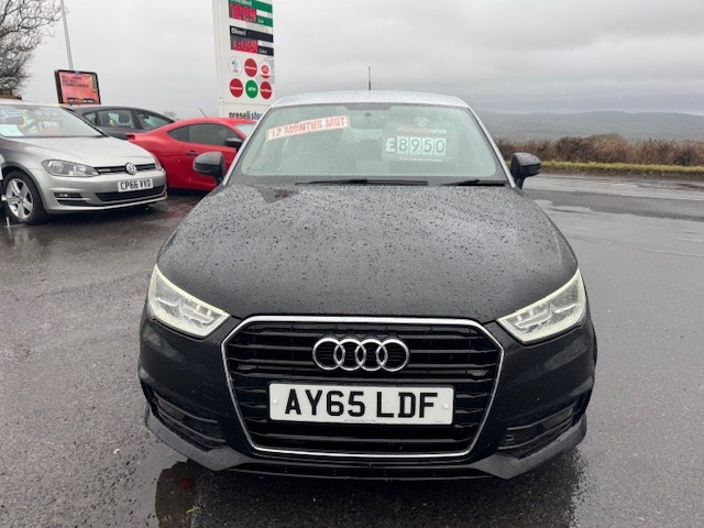 Used Audi A1 2015 for sale - 77293739: Photo 5