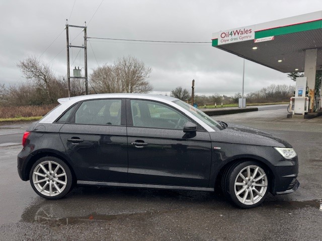 Used Audi A1 2015 for sale - 77293739: Photo 6