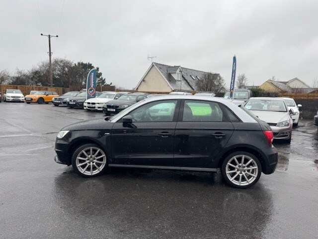 Used Audi A1 2015 for sale - 77293739: Photo 7
