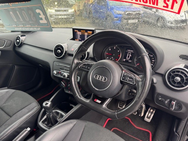 Used Audi A1 2015 for sale - 77293739: Photo 9