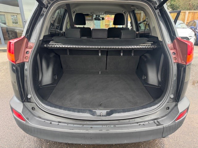 Used Toyota RAV4 2013 for sale - 77660706: Photo 13