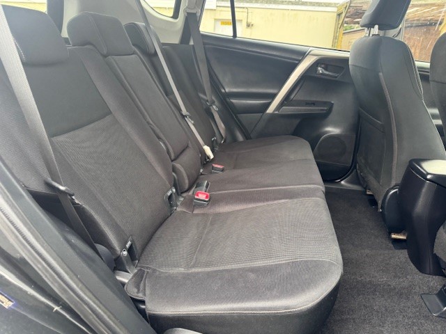 Used Toyota RAV4 2013 for sale - 77660706: Photo 16