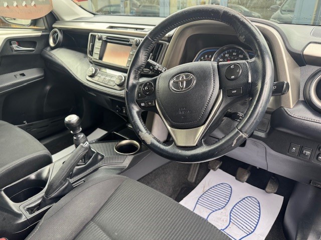 Used Toyota RAV4 2013 for sale - 77660706: Photo 17