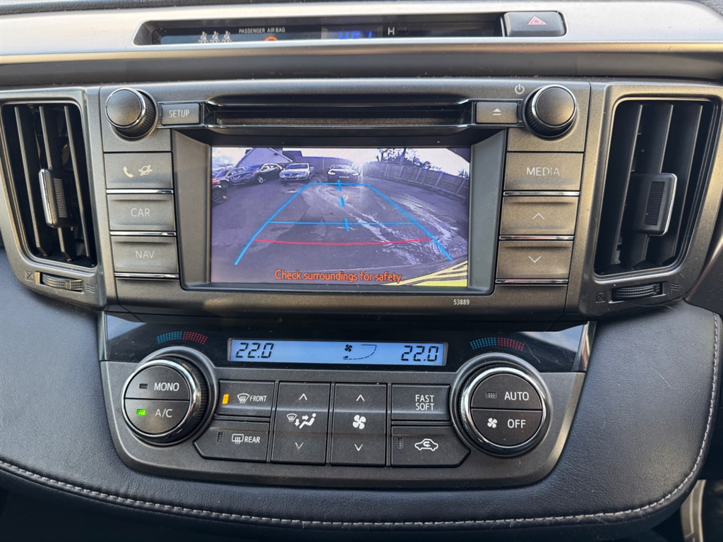 Used Toyota RAV4 2013 for sale - 77660706: Photo 8