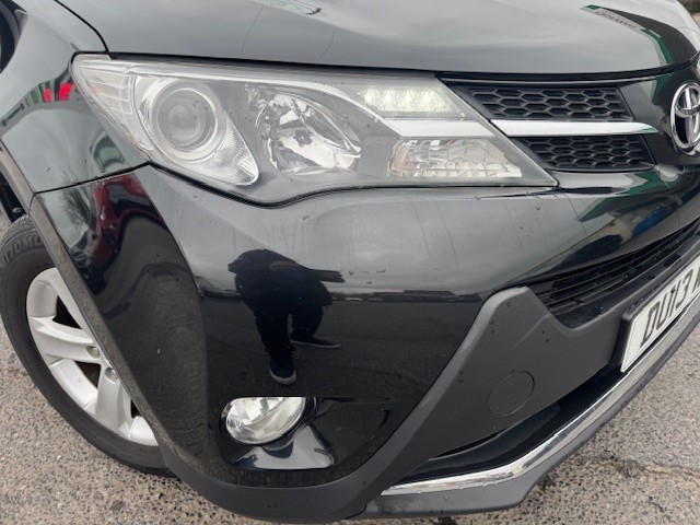 Used Toyota RAV4 2013 for sale - 77660706: Photo 9