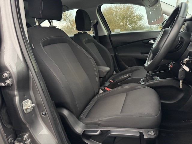 Used Fiat Tipo 2017 for sale - 76501615: Photo 10