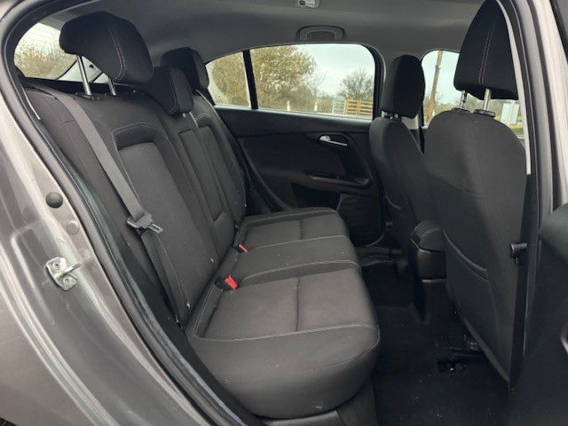 Used Fiat Tipo 2017 for sale - 76501615: Photo 11