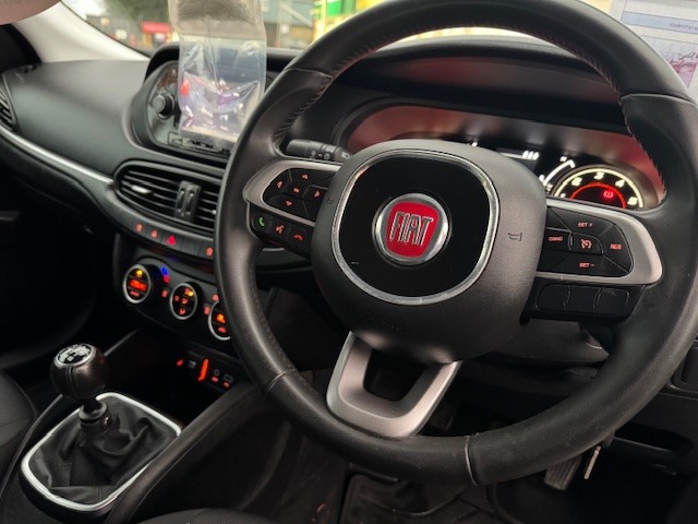 Used Fiat Tipo 2017 for sale - 76501615: Photo 12