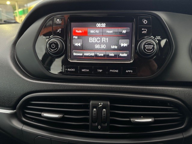 Used Fiat Tipo 2017 for sale - 76501615: Photo 14