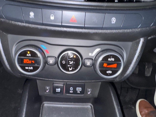 Used Fiat Tipo 2017 for sale - 76501615: Photo 15