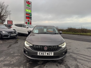 Used Fiat Tipo 2017 for sale - 76501615: Photo