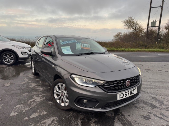 Used Fiat Tipo 2017 for sale - 76501615: Photo 7