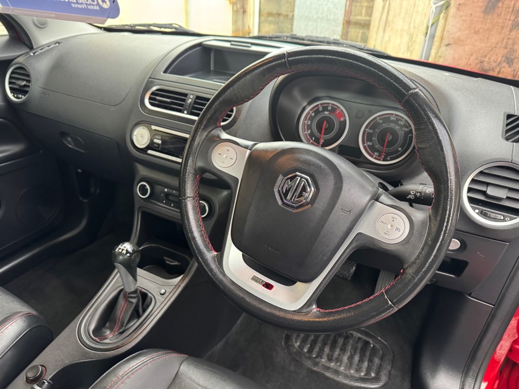 Used MG MG3 2016 for sale - 76155062: Photo 10