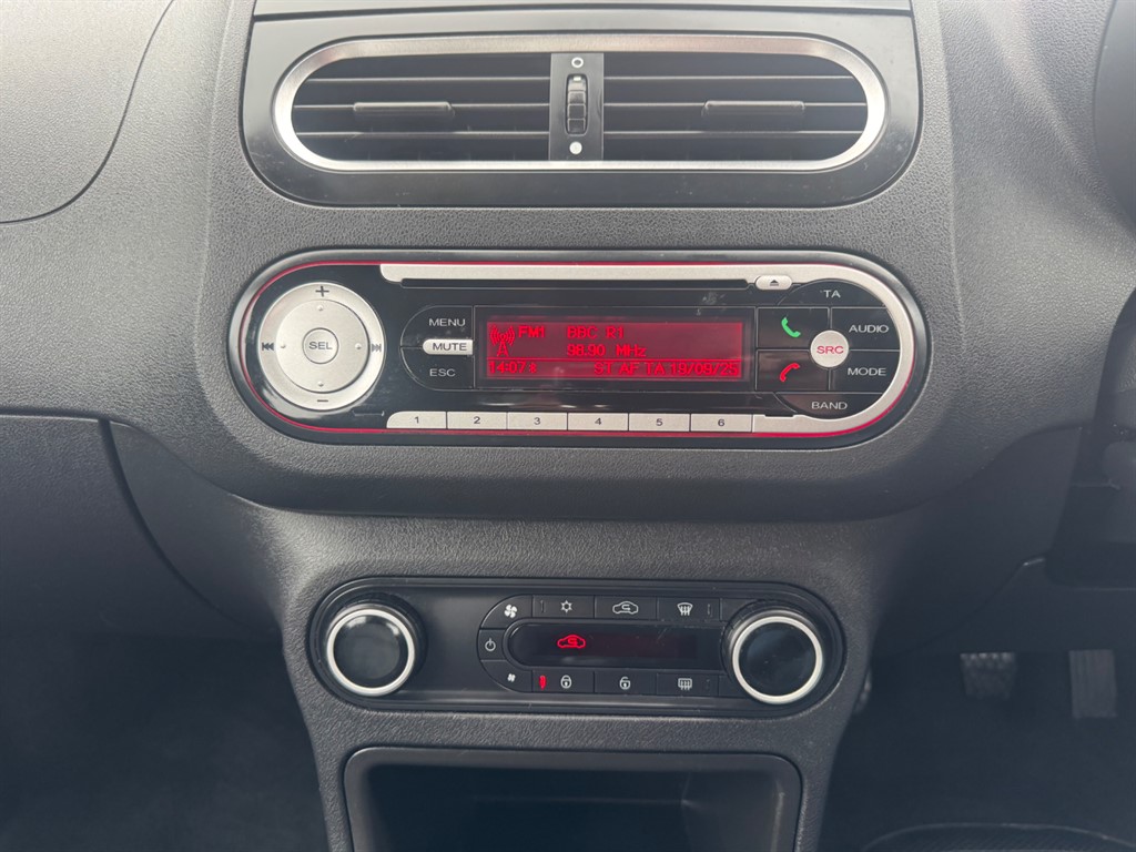 Used MG MG3 2016 for sale - 76155062: Photo 11