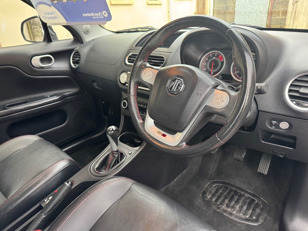 Used MG MG3 2016 for sale - 76155062: Photo 6