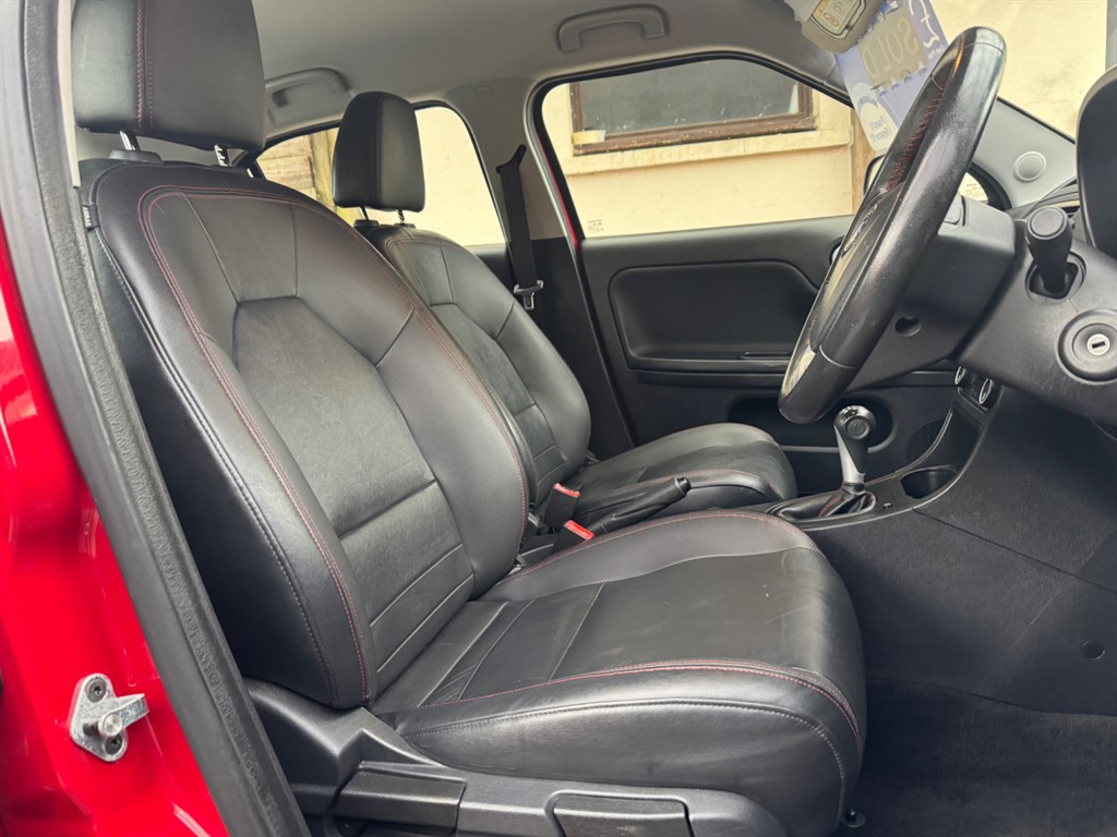 Used MG MG3 2016 for sale - 76155062: Photo 7