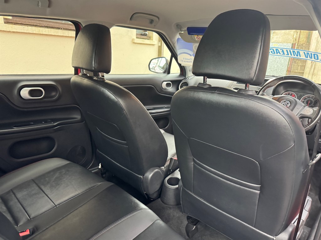 Used MG MG3 2016 for sale - 76155062: Photo 8