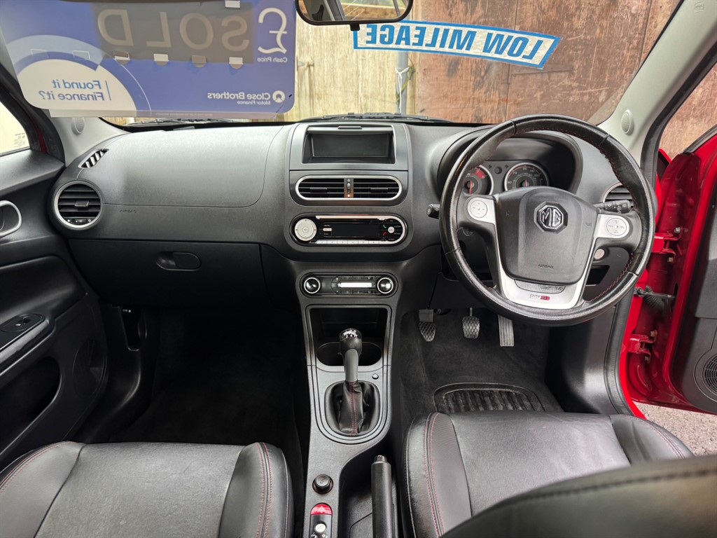 Used MG MG3 2016 for sale - 76155062: Photo 9