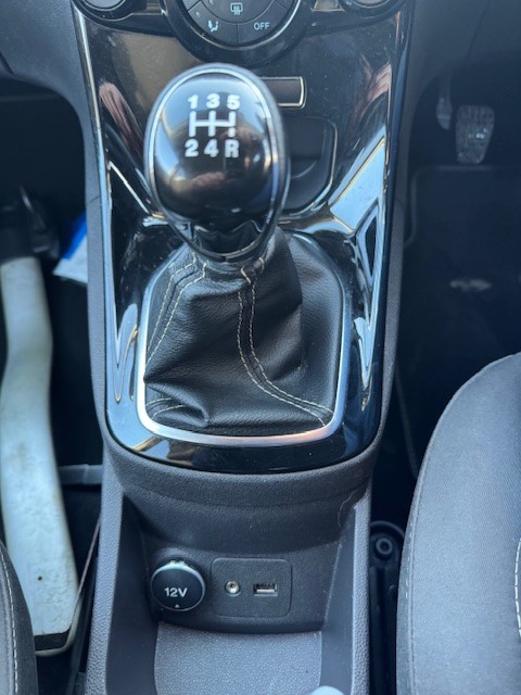 Used Ford Fiesta 2016 for sale - 76825686: Photo 12