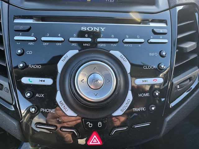 Used Ford Fiesta 2016 for sale - 76825686: Photo 13