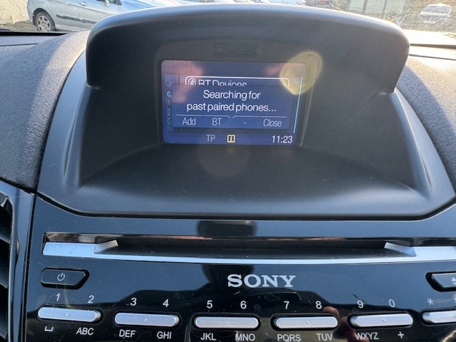 Used Ford Fiesta 2016 for sale - 76825686: Photo 15