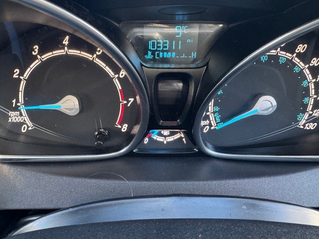 Used Ford Fiesta 2016 for sale - 76825686: Photo 16