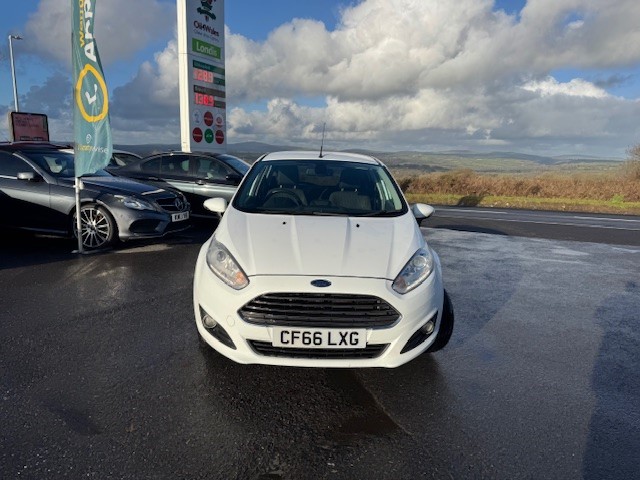 Used Ford Fiesta 2016 for sale - 76825686: Photo 3