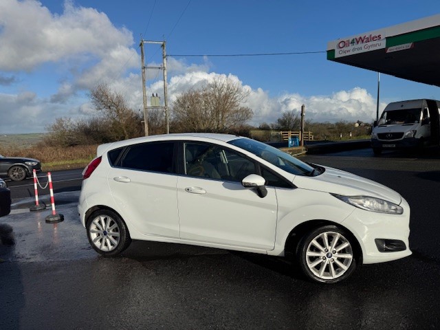 Used Ford Fiesta 2016 for sale - 76825686: Photo 7