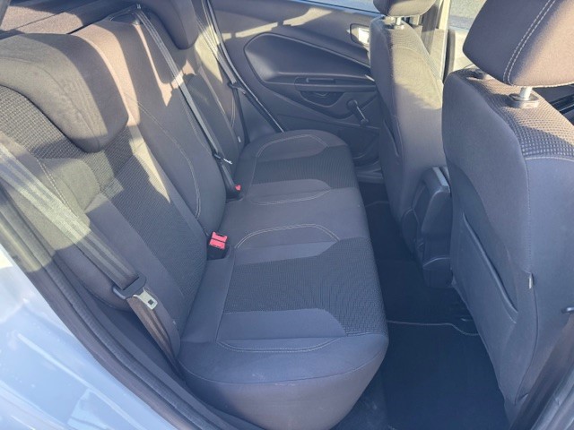 Used Ford Fiesta 2016 for sale - 76825686: Photo 9
